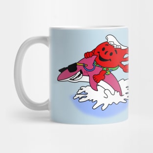 Cool Kool Aid Mug